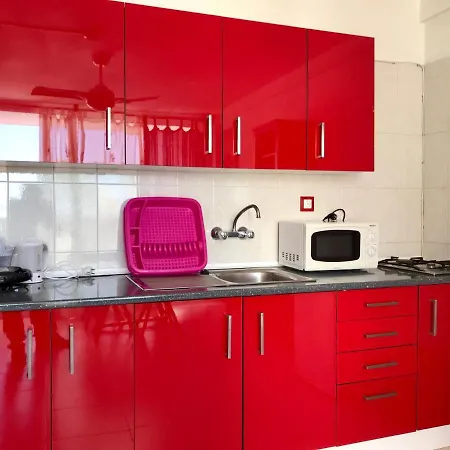 Appartamento G&g Vina Del Mar *