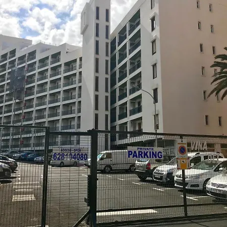 G&g Vina Del Mar Appartamento