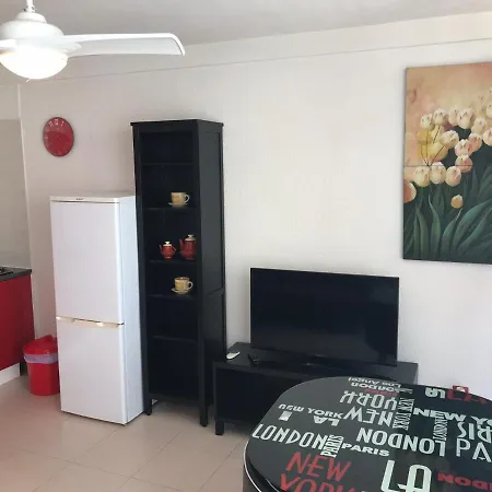 G&g Vina Del Mar Appartamento *