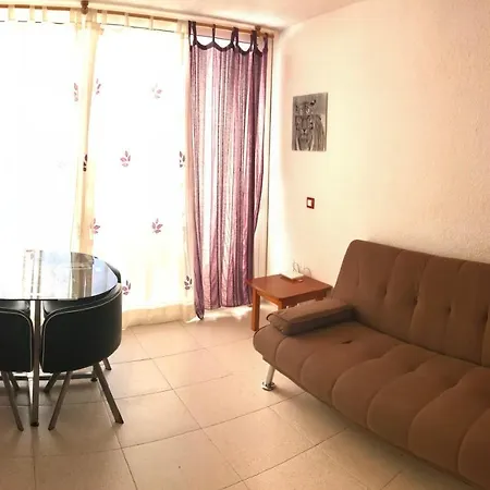 Appartamento G&g Vina Del Mar Playa Feñabe