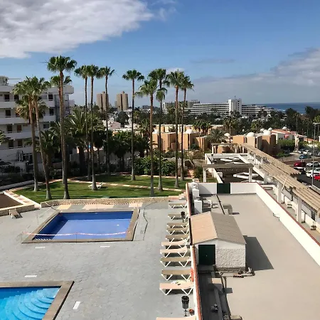 Appartamento G&g Vina Del Mar Playa Feñabe