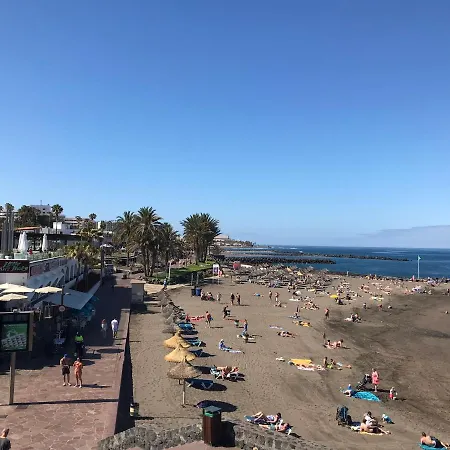 G&g Vina Del Mar Appartamento